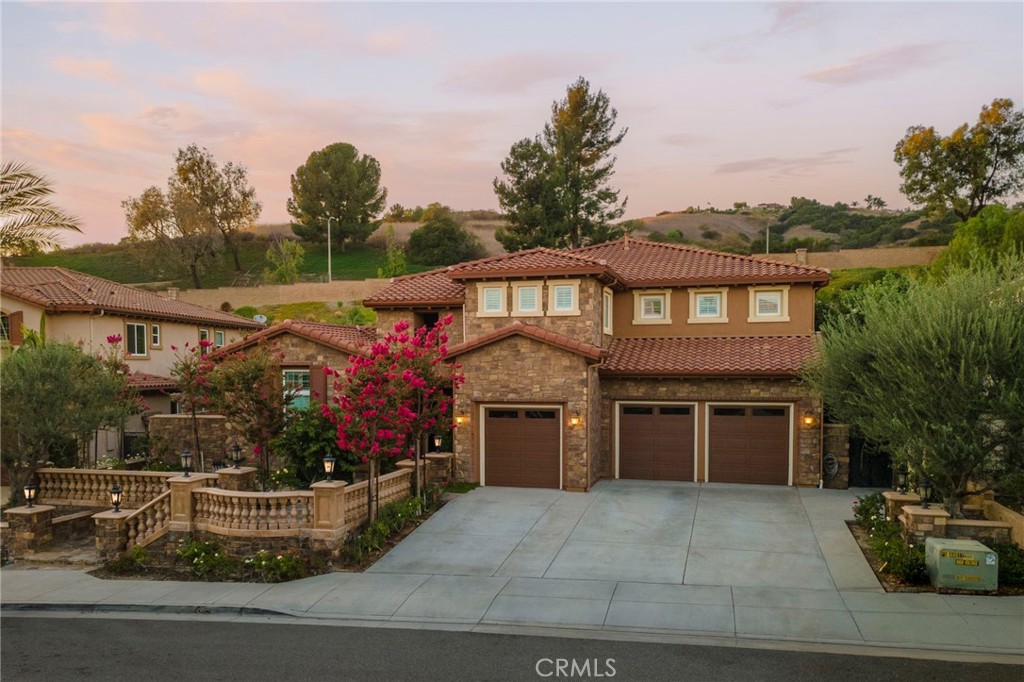 20205 Umbria Way, Yorba Linda CA 92886 - photo 2