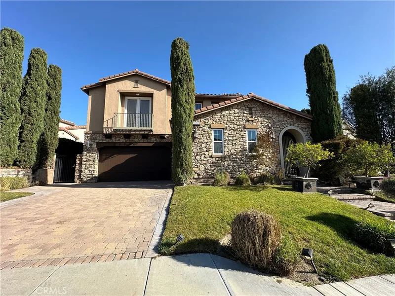 20209 Milano Court, Yorba Linda, CA 92886