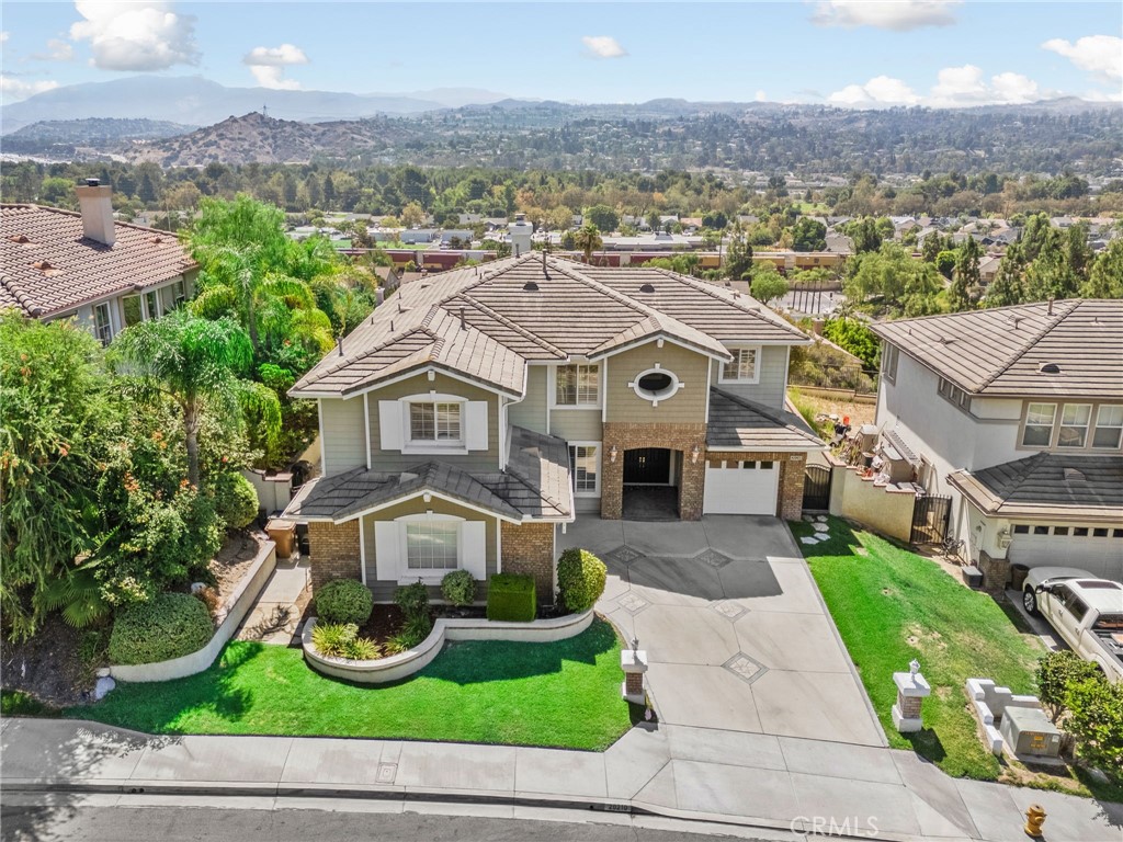 20210 Thagard Way, Yorba Linda CA 92887 - photo 1