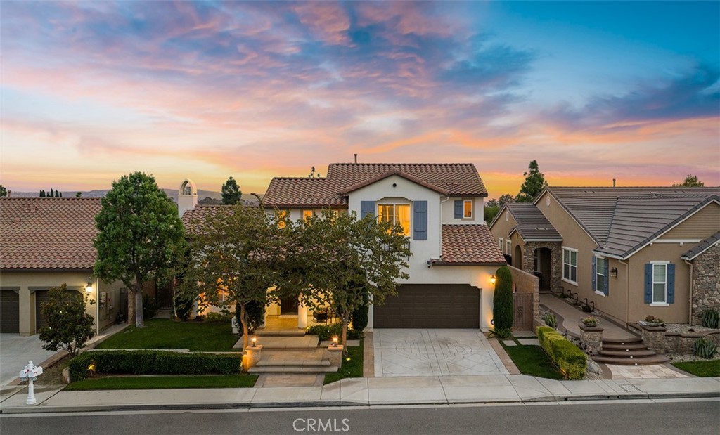 20212 Chianti Court, Yorba Linda CA 92886 - photo 1