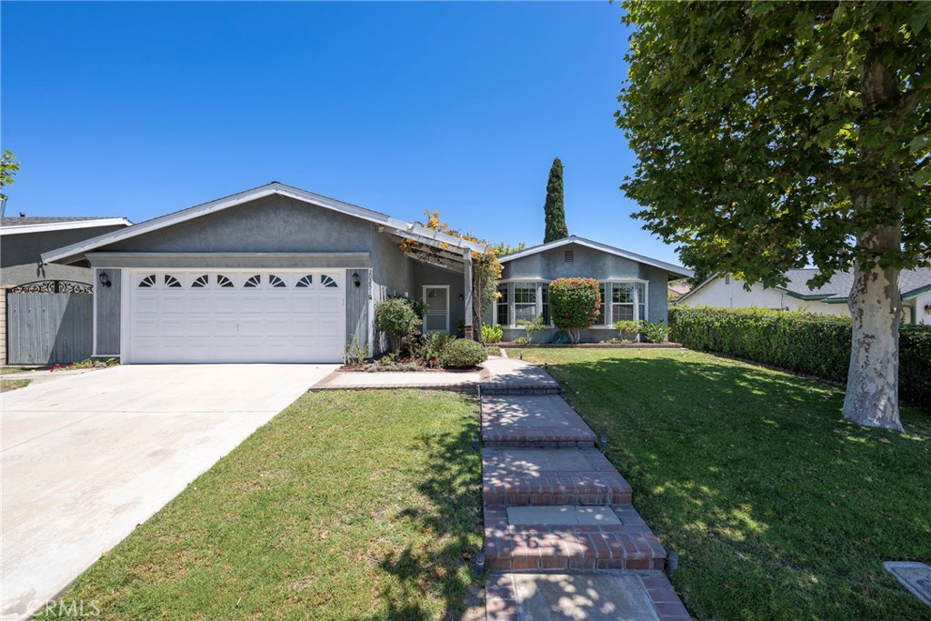 20251 Avenida Del Norte, Yorba Linda CA 92886 - photo 1