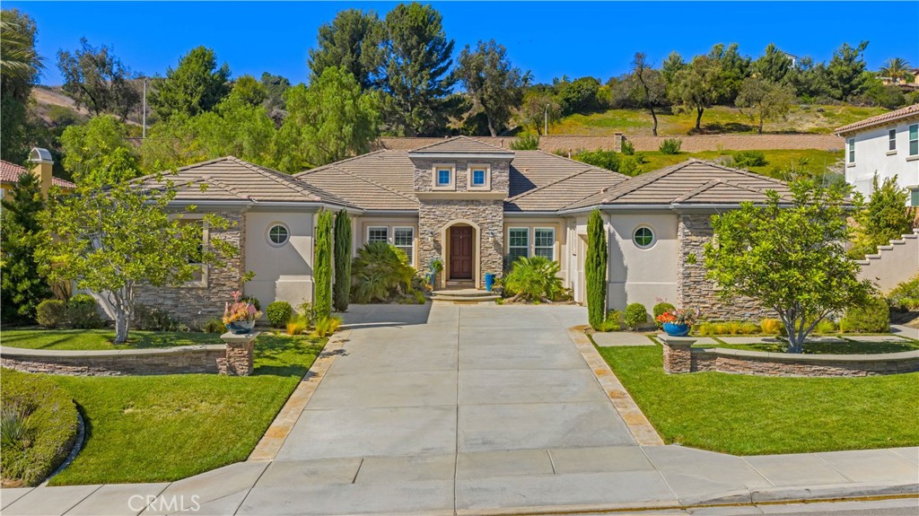 20265 Umbria Way, Yorba Linda CA 92886 - photo 1