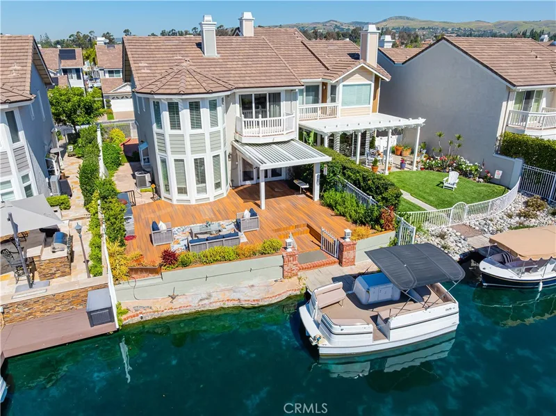 20304 Via Oporto, Yorba Linda, CA 92886