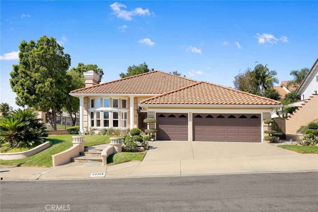 20305 Via Sanlucar, Yorba Linda CA 92887 - photo 2