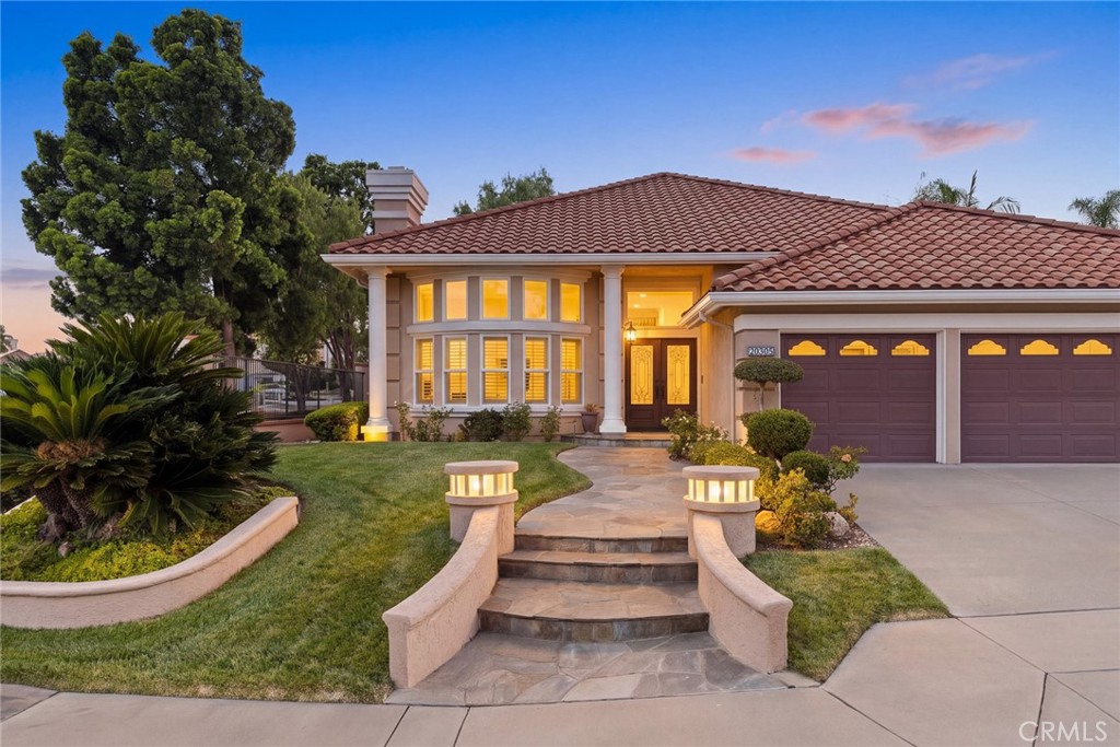20305 Via Sanlucar, Yorba Linda CA 92887 - photo 3