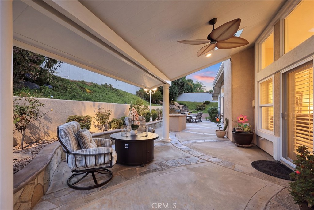 20305 Via Sanlucar, Yorba Linda CA 92887 - photo 4