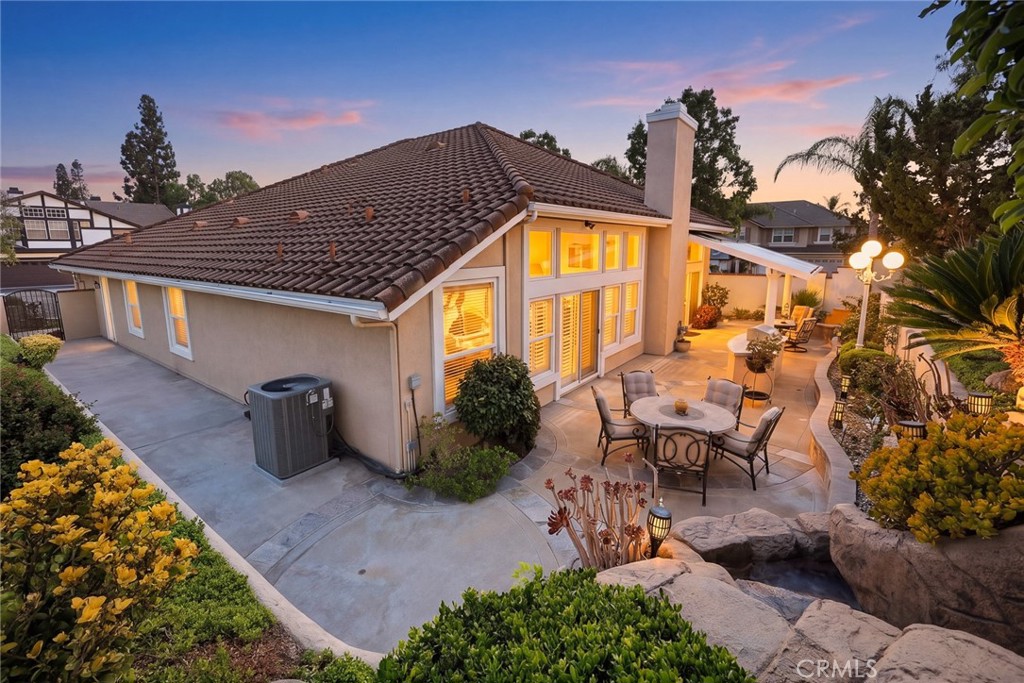 20305 Via Sanlucar, Yorba Linda CA 92887 - photo 5