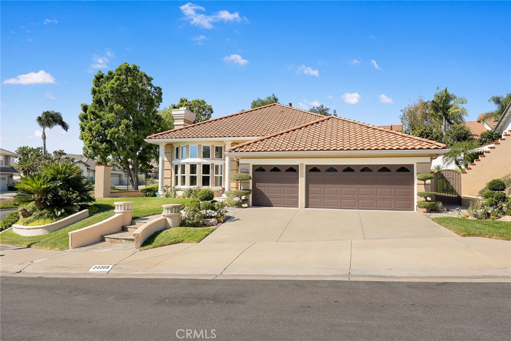 20305 Via Sanlucar, Yorba Linda CA 92887 - photo 8