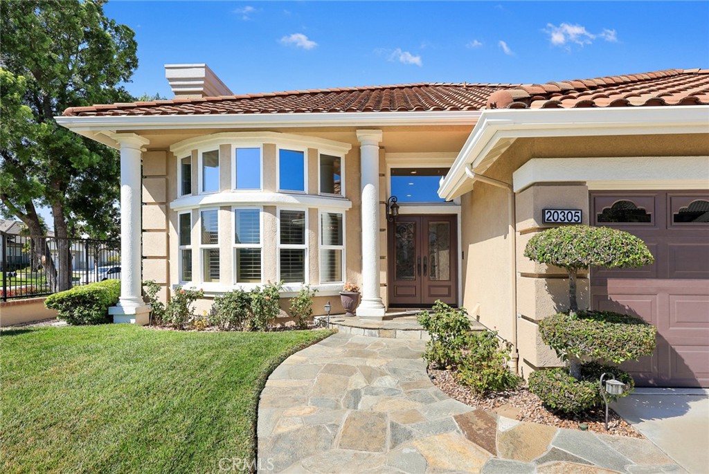 20305 Via Sanlucar, Yorba Linda CA 92887 - photo 13