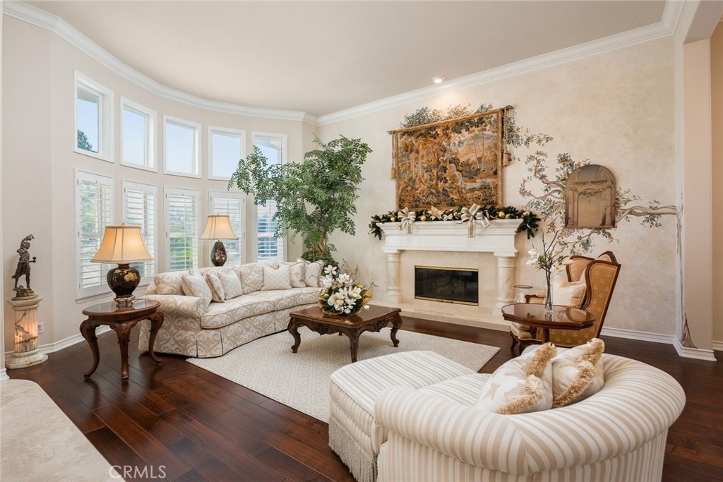 20305 Via Sanlucar, Yorba Linda CA 92887 - photo 18