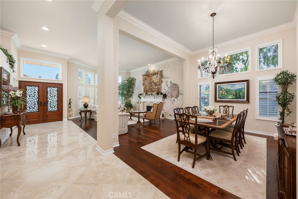 20305 Via Sanlucar, Yorba Linda CA 92887 - photo 21