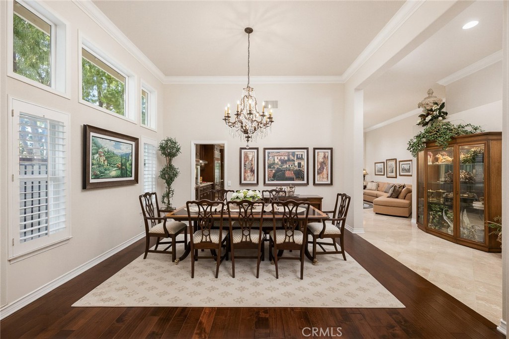 20305 Via Sanlucar, Yorba Linda CA 92887 - photo 23