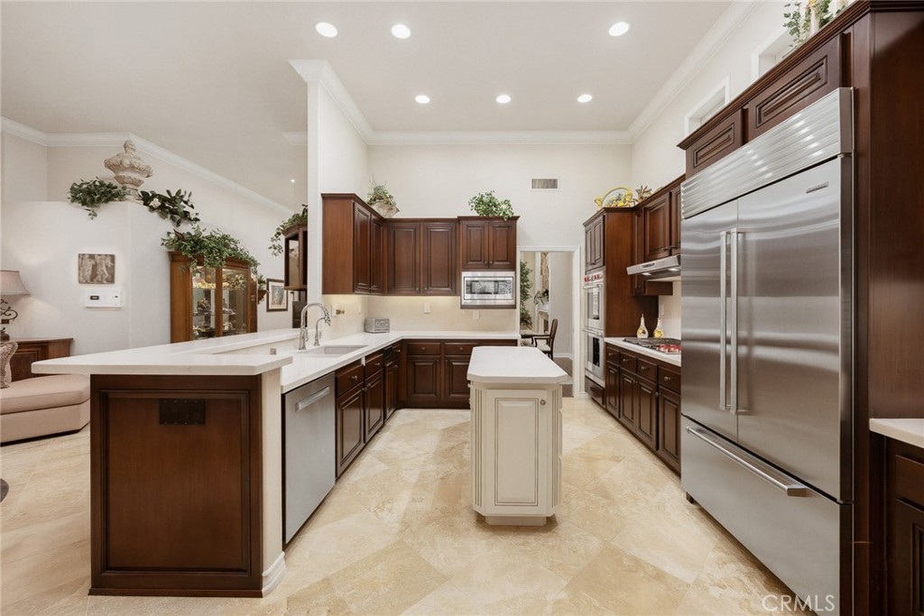 20305 Via Sanlucar, Yorba Linda CA 92887 - photo 32