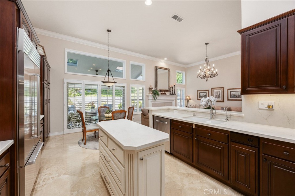 20305 Via Sanlucar, Yorba Linda CA 92887 - photo 34