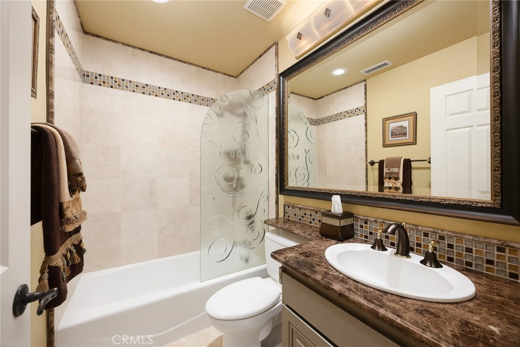 20305 Via Sanlucar, Yorba Linda CA 92887 - photo 41