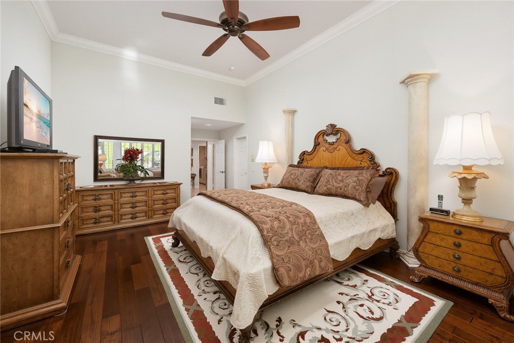 20305 Via Sanlucar, Yorba Linda CA 92887 - photo 45