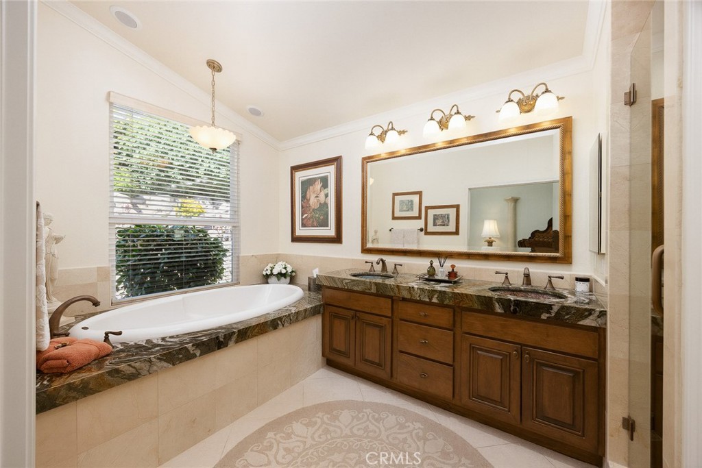 20305 Via Sanlucar, Yorba Linda CA 92887 - photo 46