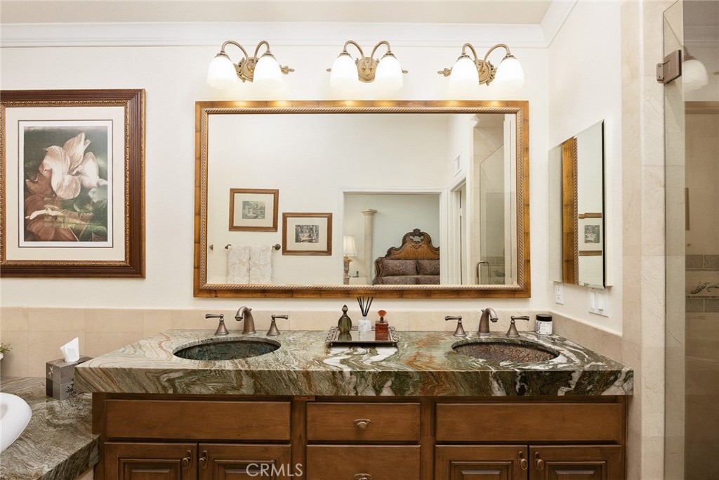 20305 Via Sanlucar, Yorba Linda CA 92887 - photo 47