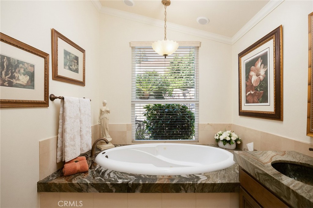 20305 Via Sanlucar, Yorba Linda CA 92887 - photo 48