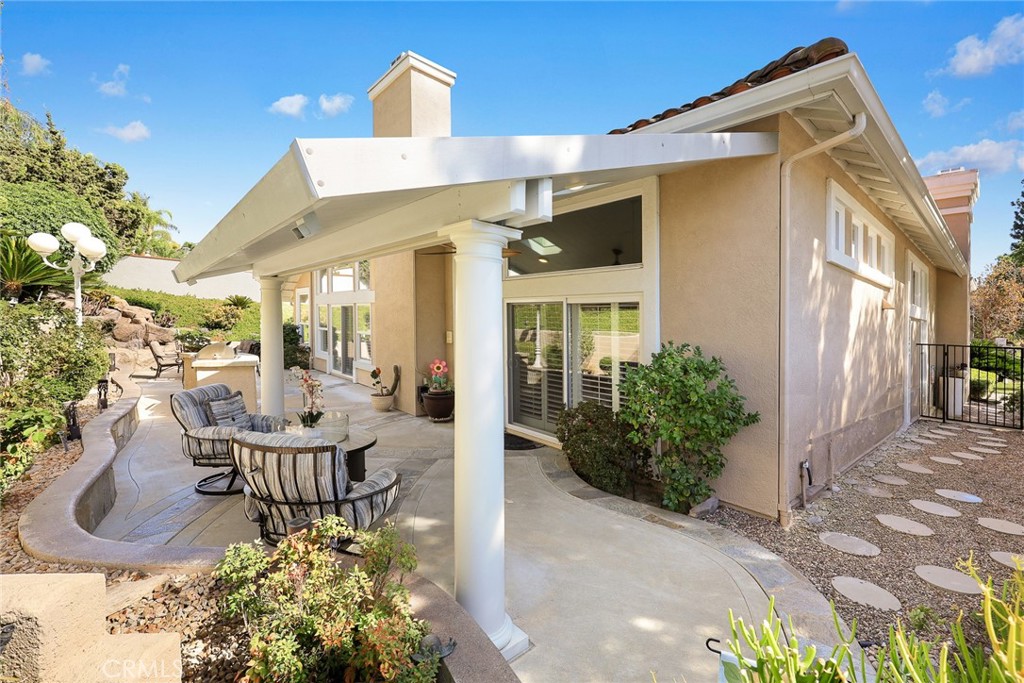 20305 Via Sanlucar, Yorba Linda CA 92887 - photo 53