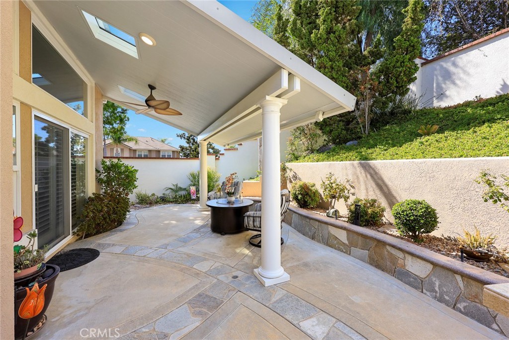 20305 Via Sanlucar, Yorba Linda CA 92887 - photo 54