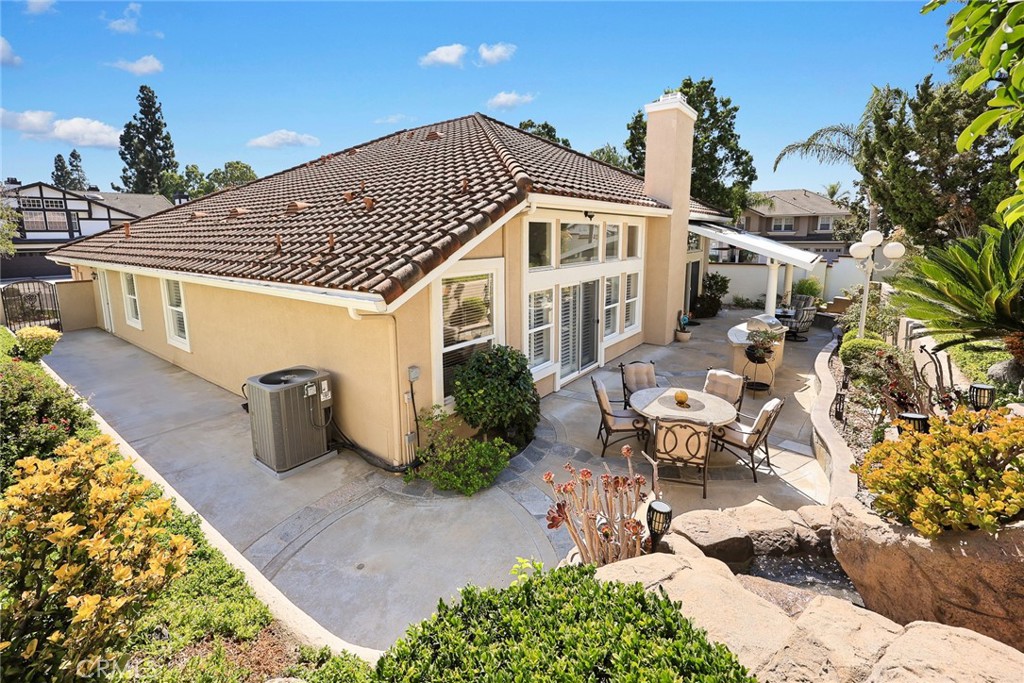 20305 Via Sanlucar, Yorba Linda CA 92887 - photo 55