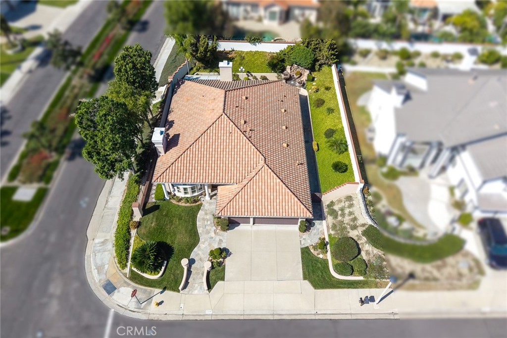 20305 Via Sanlucar, Yorba Linda CA 92887 - photo 67