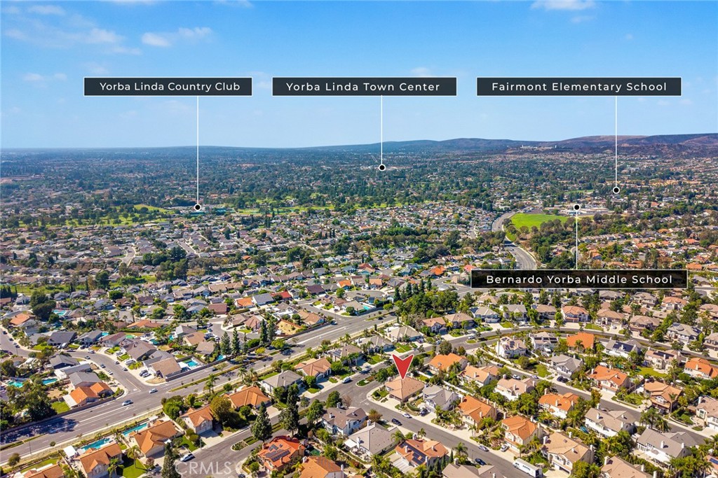 20305 Via Sanlucar, Yorba Linda CA 92887 - photo 68