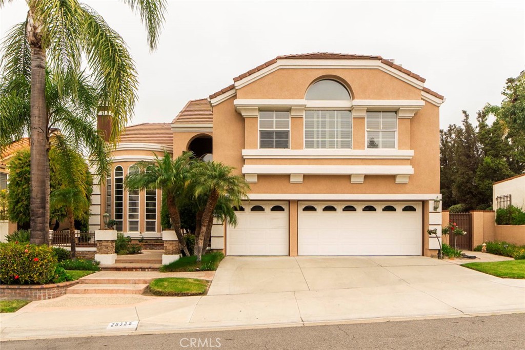 20325 Via Almeria, Yorba Linda CA 92887 - photo 1