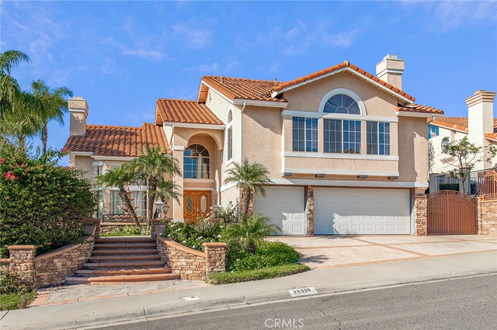 20335 Via La Vieja, Yorba Linda CA 92887 - photo 1