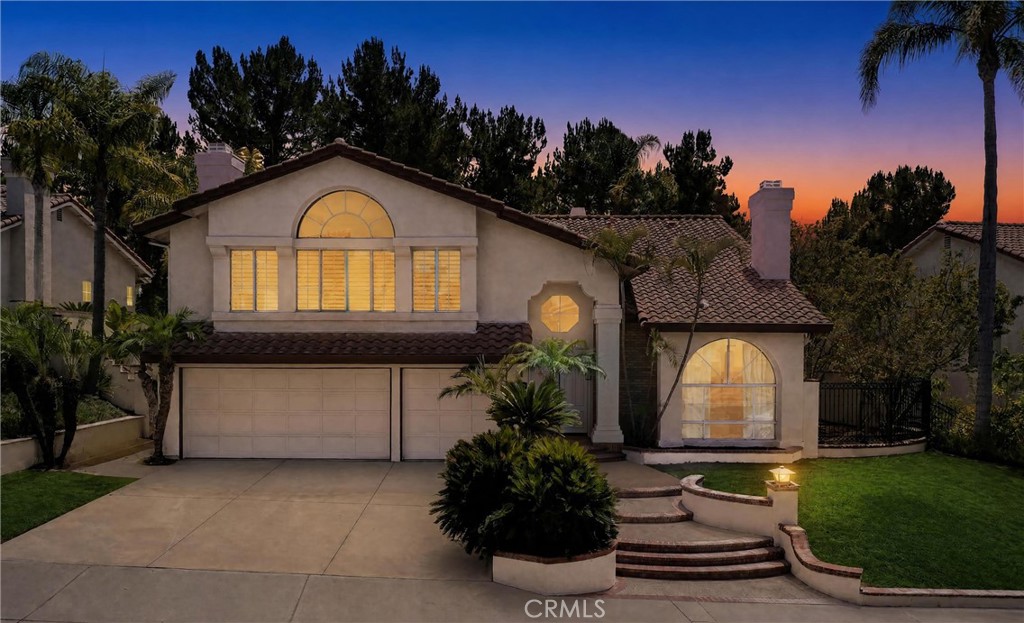 20340 Via Manresa, Yorba Linda CA 92887 - photo 1