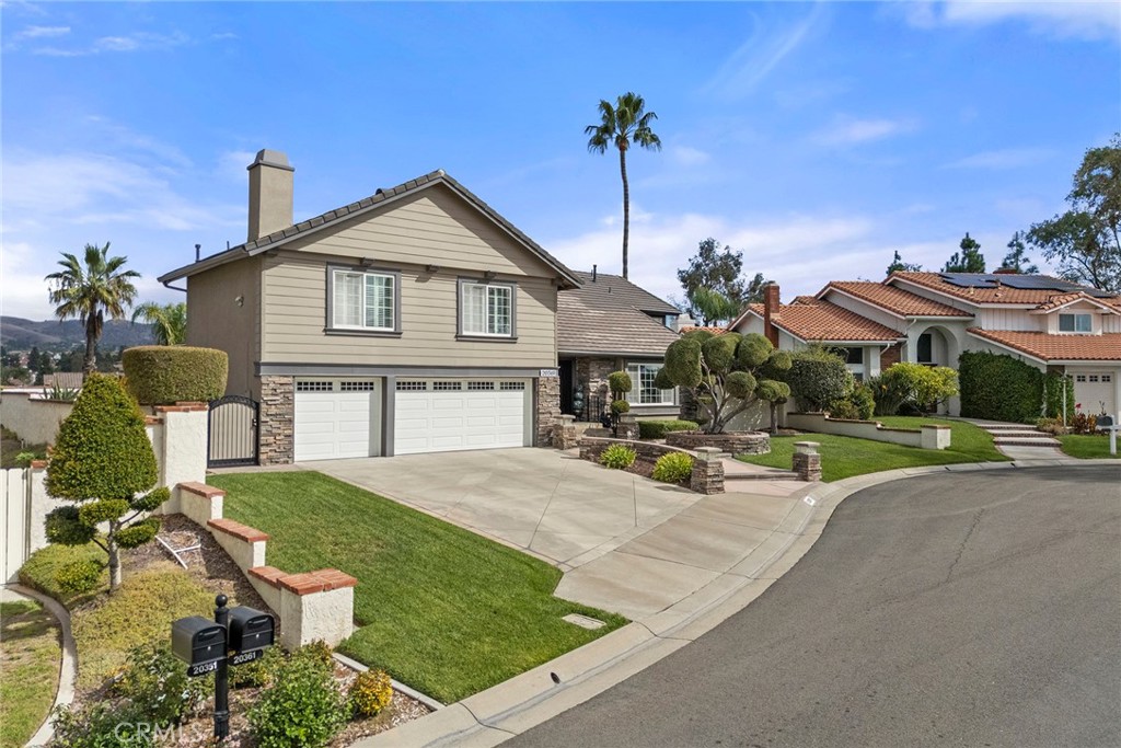 20361 Via Juana, Yorba Linda CA 92886 - photo 1