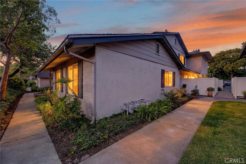 20362 #10 Flower Gate, Yorba Linda CA 92886 - photo 1