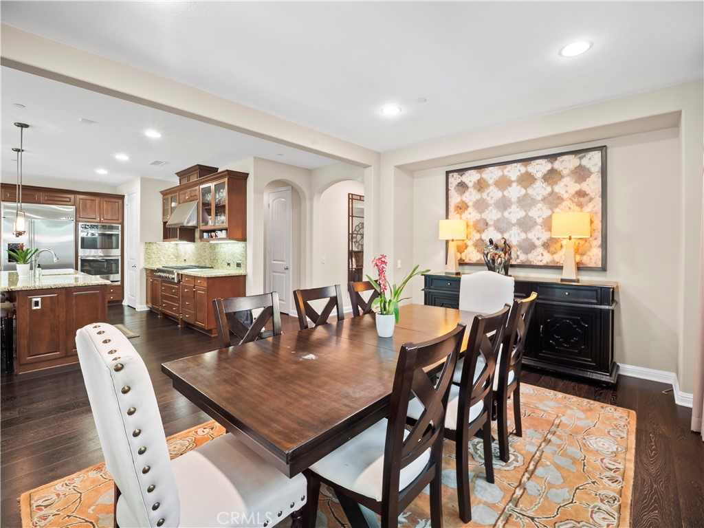 20365 Chianti Court, Yorba Linda CA 92886 - photo 7
