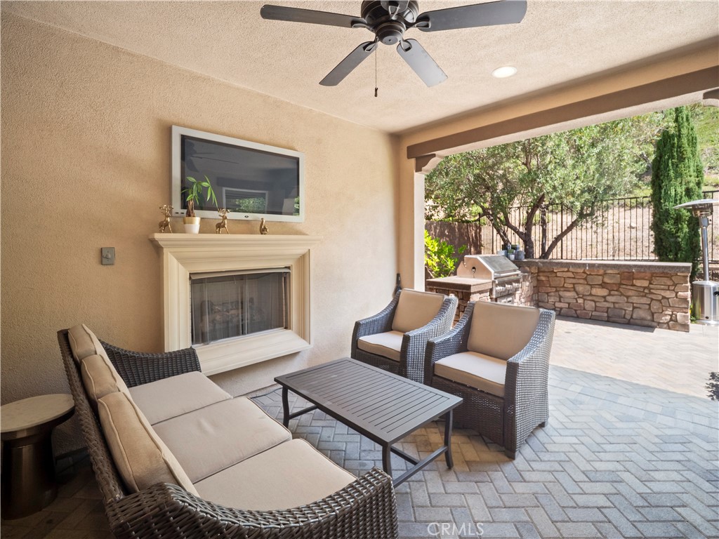 20365 Chianti Court, Yorba Linda CA 92886 - photo 8