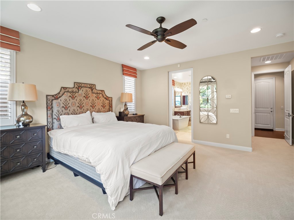 20365 Chianti Court, Yorba Linda CA 92886 - photo 19