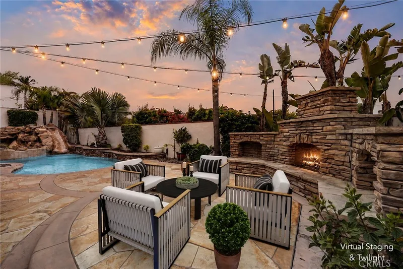 20370 Via Sanlucar, Yorba Linda