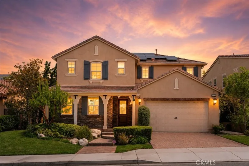 20371 Chianti Court, Yorba Linda, CA 92886