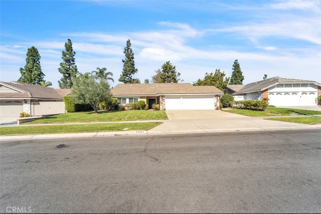 20391 Via Marwah, Yorba Linda CA 92886 - photo 1