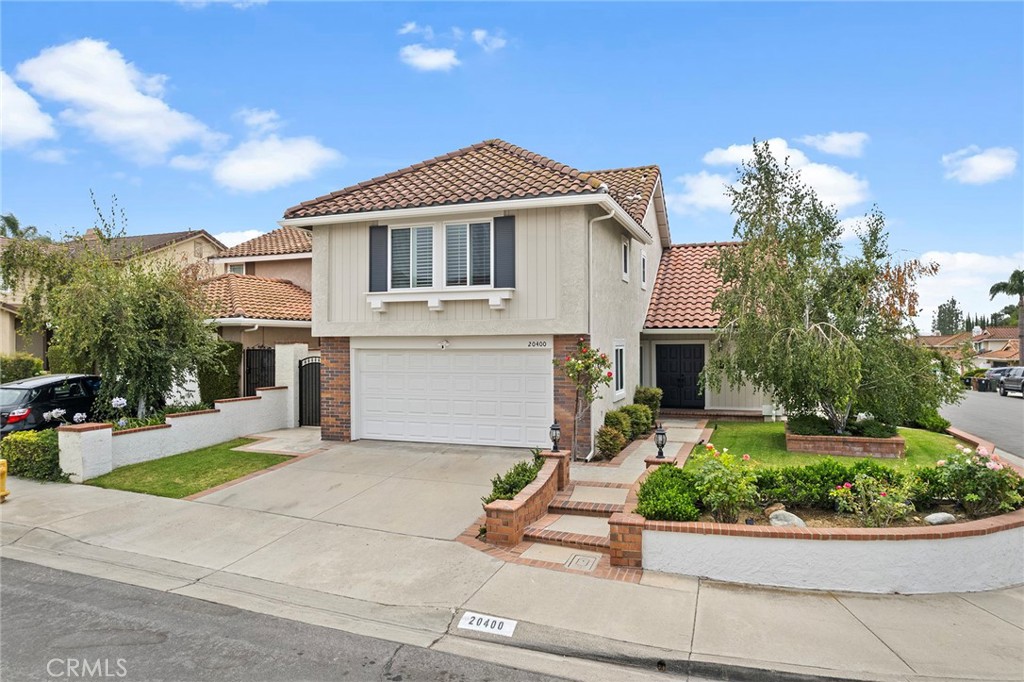 20400 Via Navarra, Yorba Linda CA 92886 - photo 1