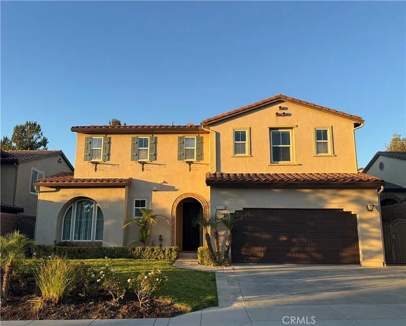 20411 Chianti Court, Yorba Linda