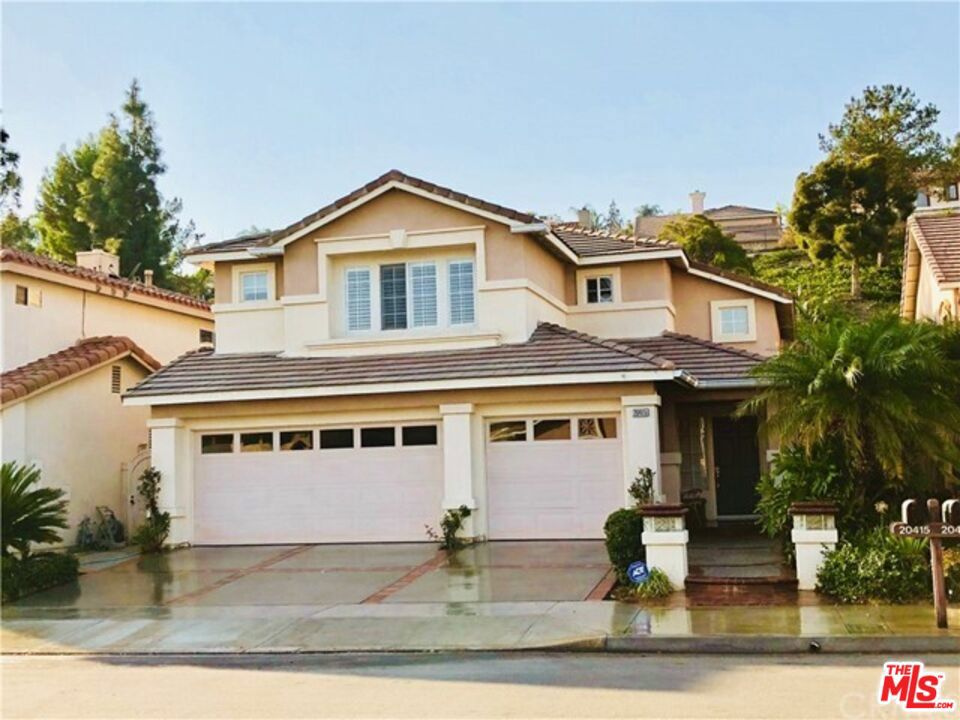 20415 Herbshey Circle, Yorba Linda CA 92887 - photo 1