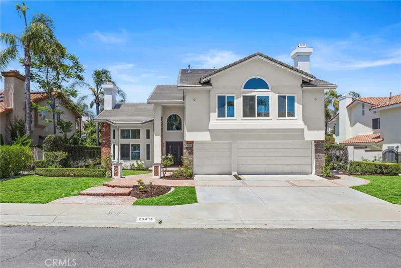 20415 Via Burgos, Yorba Linda, CA 92887