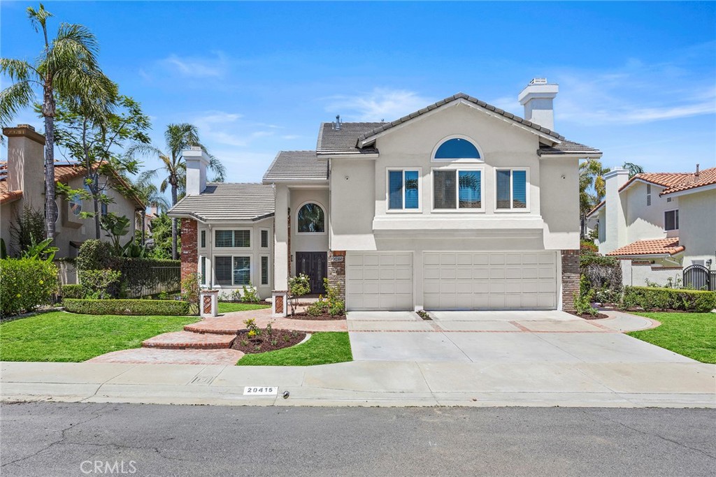 20415 Via Burgos, Yorba Linda CA 92887 - photo 1