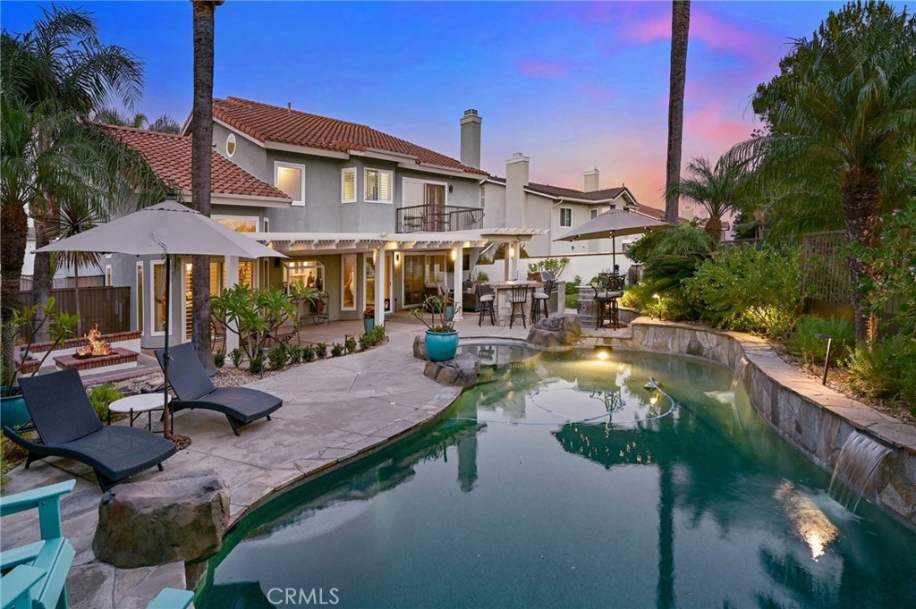 20420 VIA BURGOS, Yorba Linda CA 92887 - photo 2