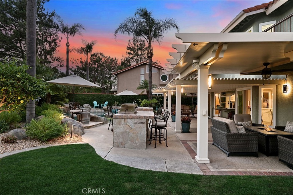 20420 VIA BURGOS, Yorba Linda CA 92887 - photo 4
