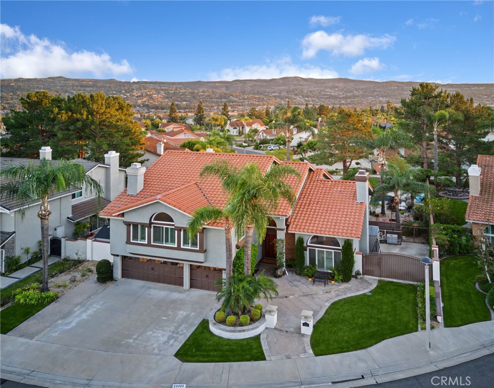 20420 VIA BURGOS, Yorba Linda CA 92887 - photo 6
