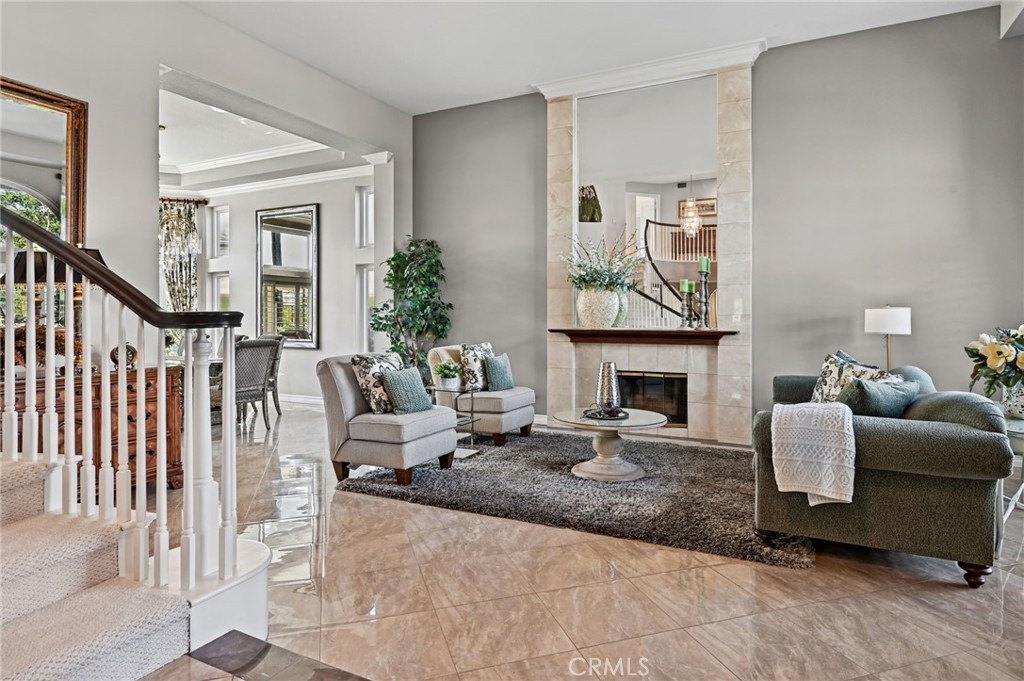 20420 VIA BURGOS, Yorba Linda CA 92887 - photo 18