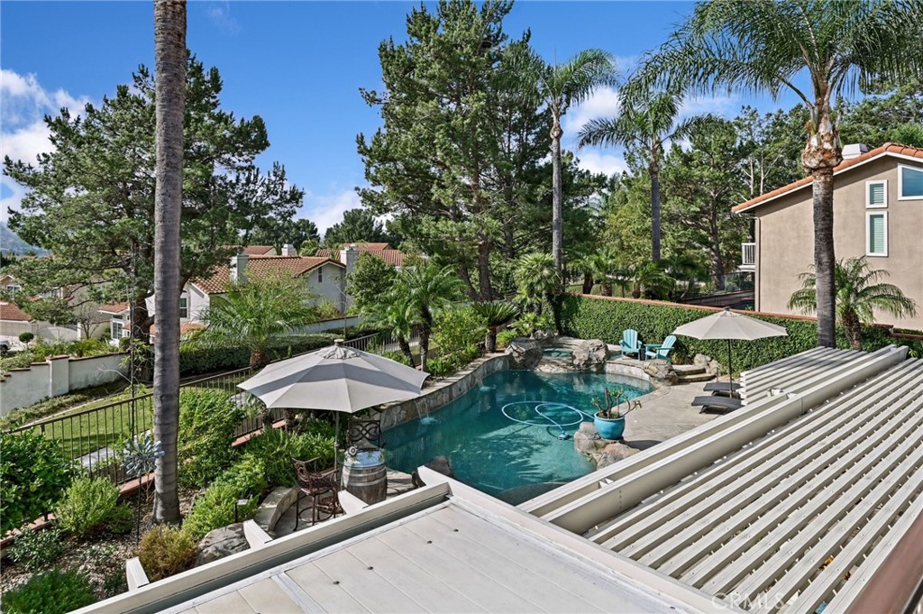 20420 VIA BURGOS, Yorba Linda CA 92887 - photo 22