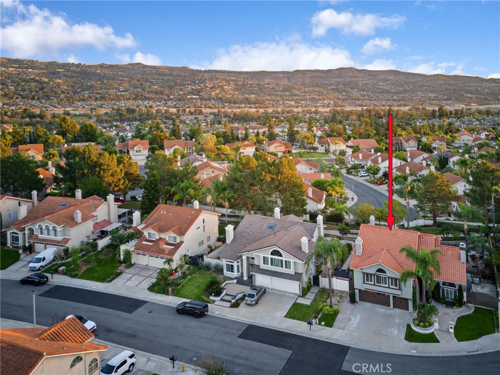 20420 VIA BURGOS, Yorba Linda CA 92887 - photo 35